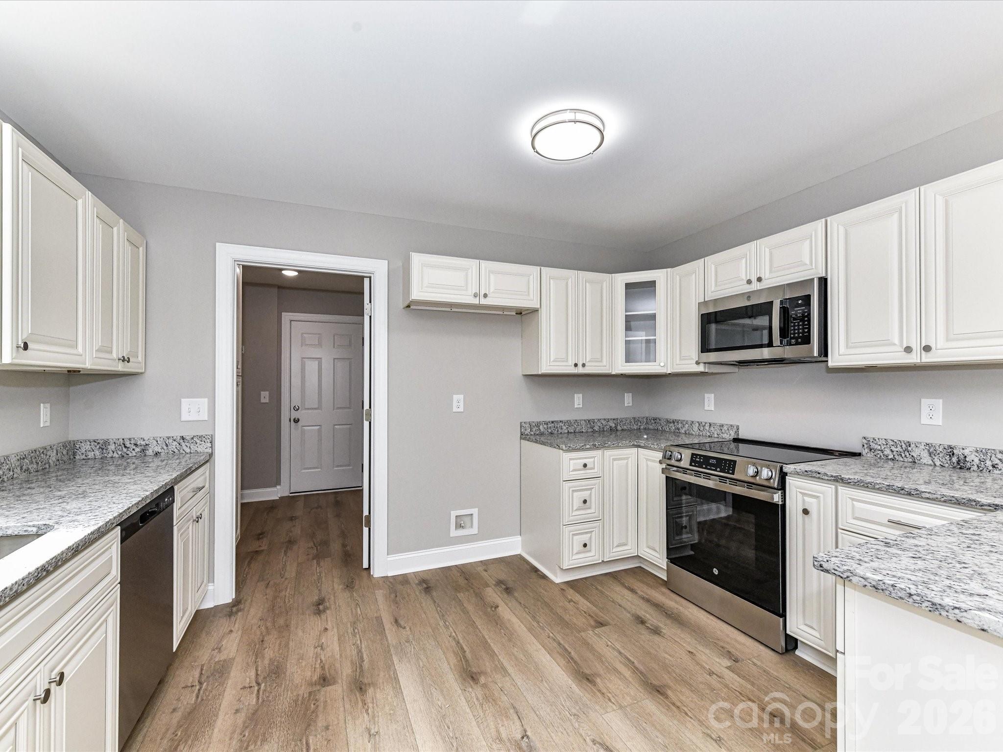 6727 Jesse Rushing Road, Unit 1 Marshville, NC 28103 - Photo 16 of 40