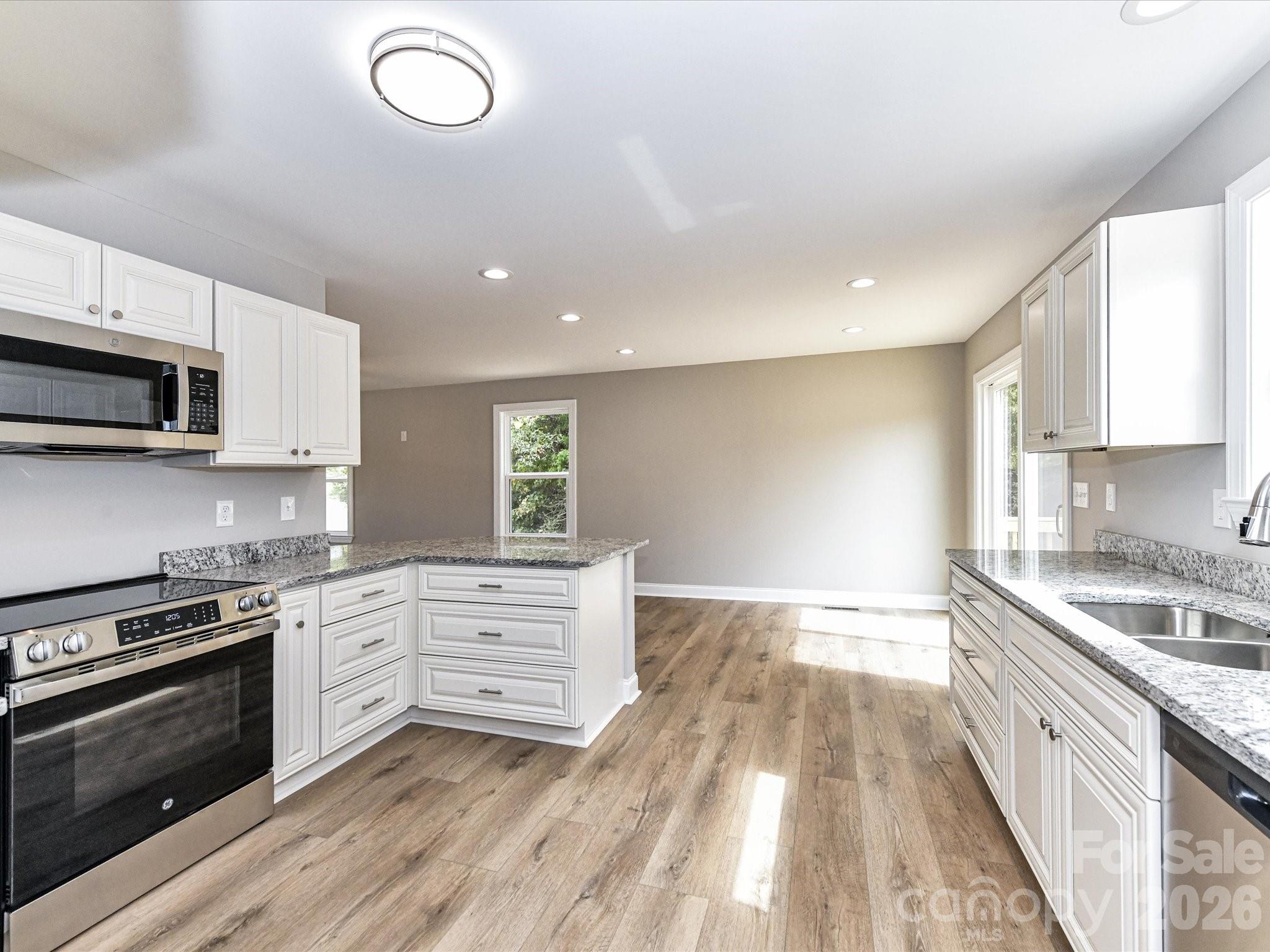 6727 Jesse Rushing Road, Unit 1 Marshville, NC 28103 - Photo 17 of 40