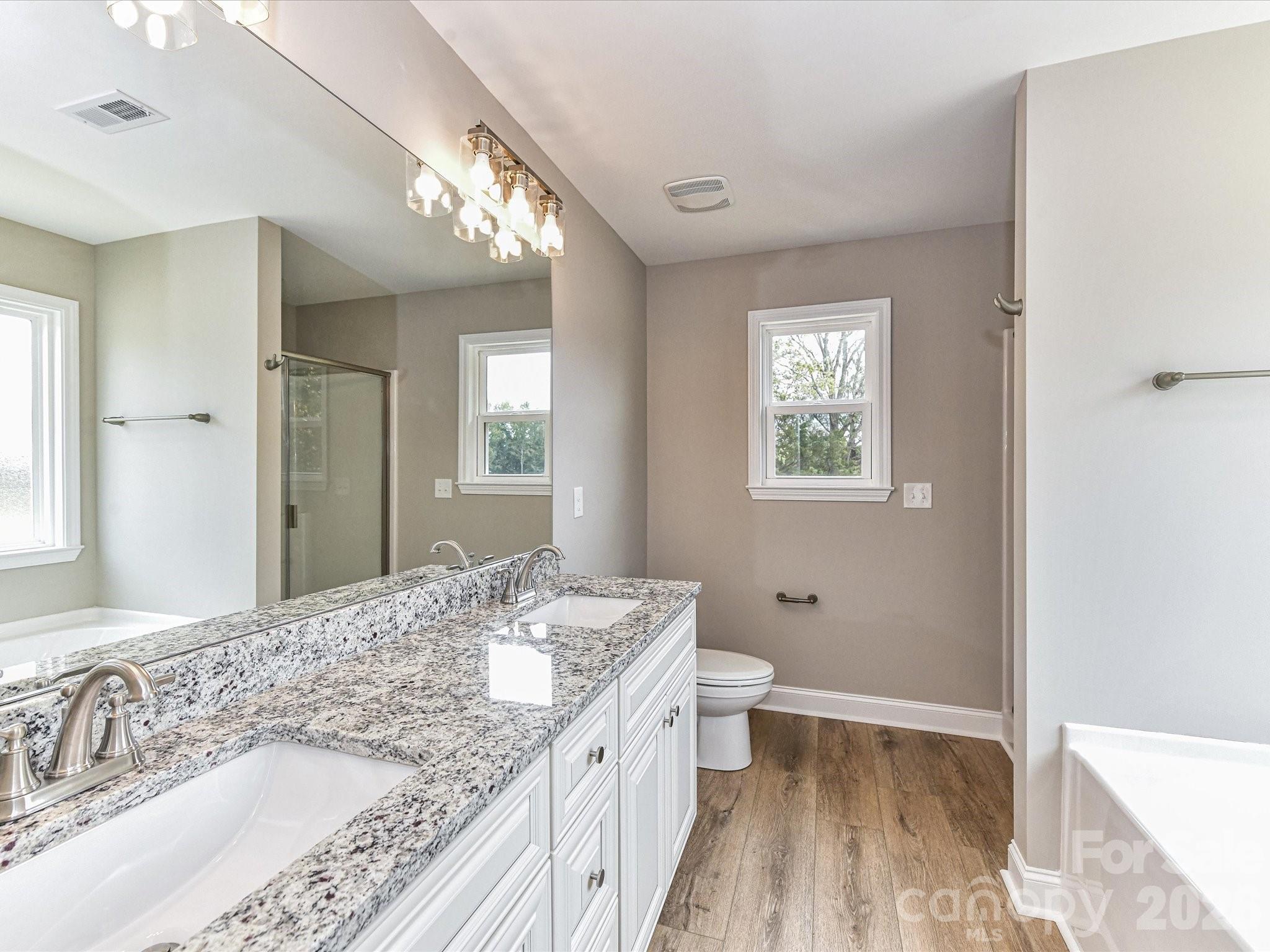 6727 Jesse Rushing Road, Unit 1 Marshville, NC 28103 - Photo 22 of 40