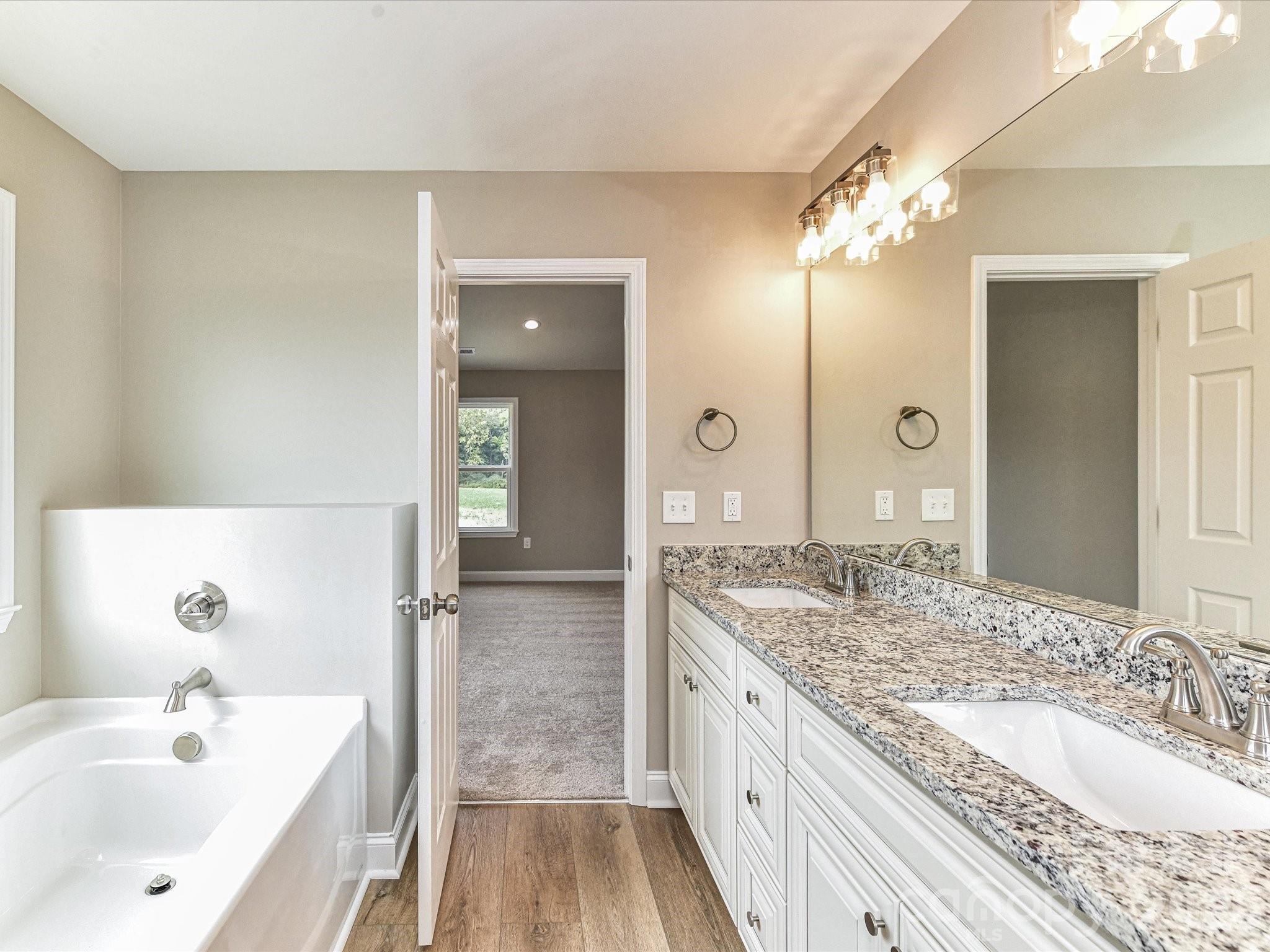 6727 Jesse Rushing Road, Unit 1 Marshville, NC 28103 - Photo 23 of 40