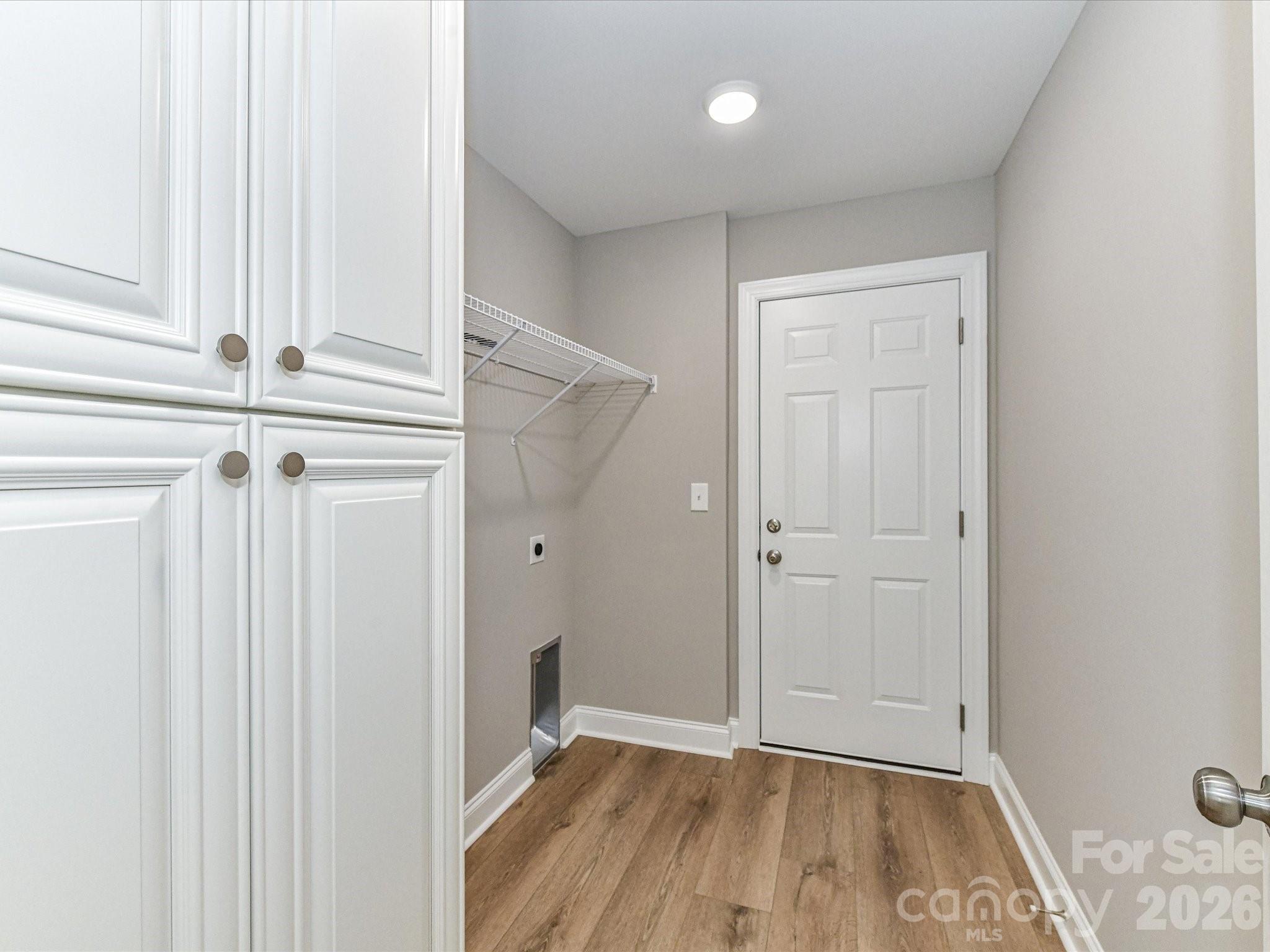 6727 Jesse Rushing Road, Unit 1 Marshville, NC 28103 - Photo 35 of 40