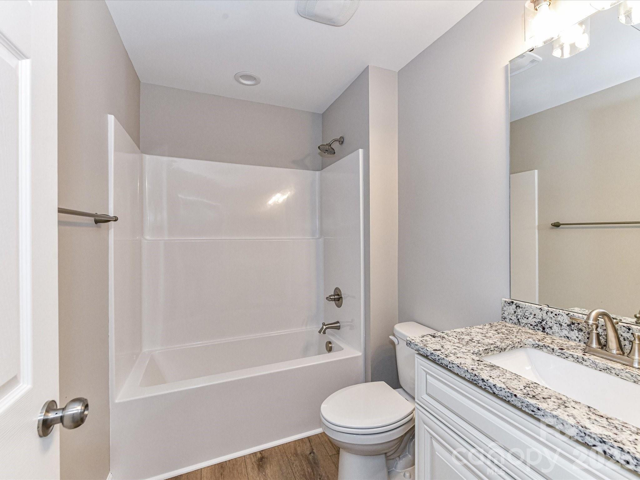 6727 Jesse Rushing Road, Unit 1 Marshville, NC 28103 - Photo 36 of 40