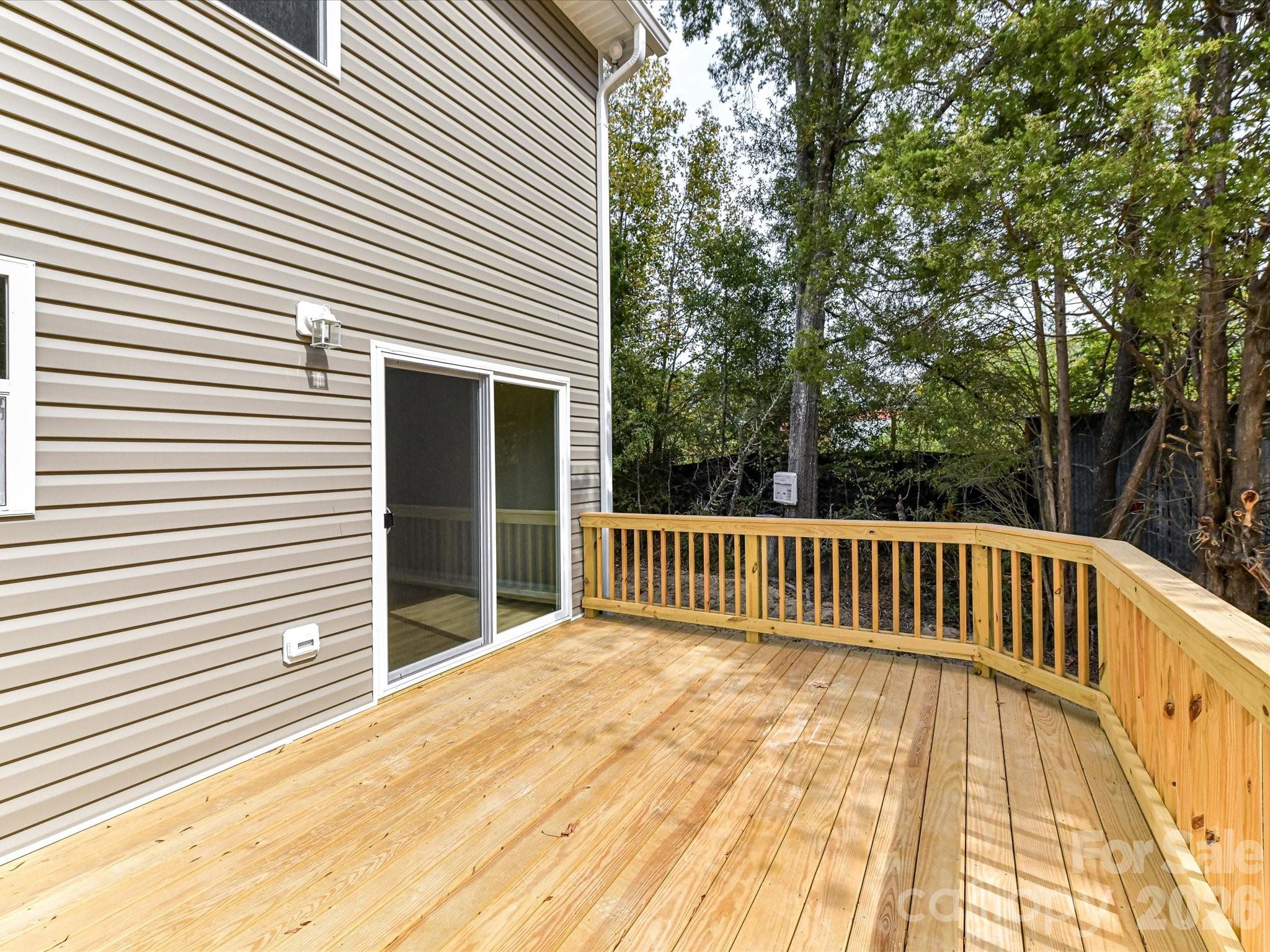 6727 Jesse Rushing Road, Unit 1 Marshville, NC 28103 - Photo 37 of 40