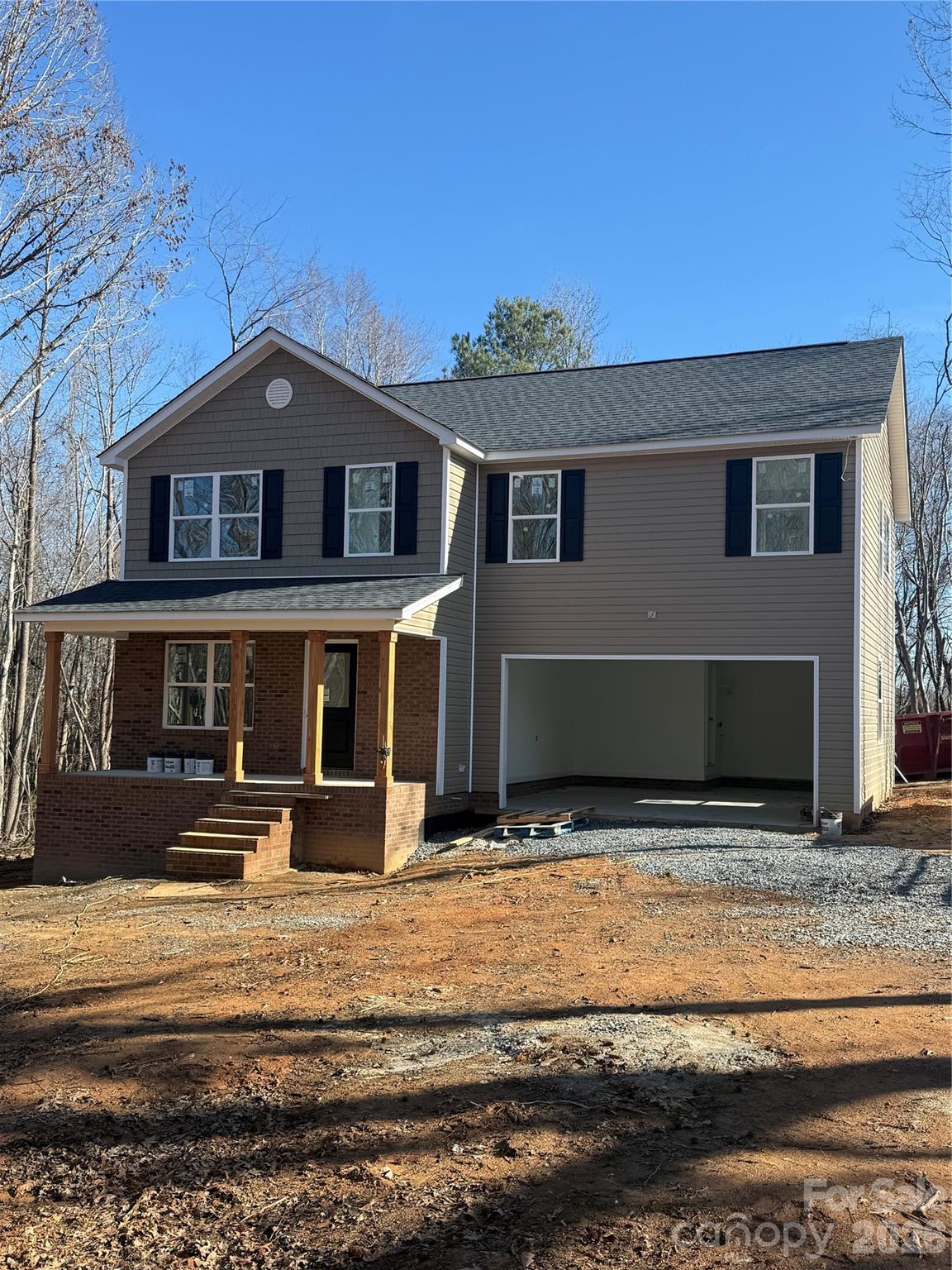 6727 Jesse Rushing Road, Unit 1 Marshville, NC 28103 - Photo 38 of 40