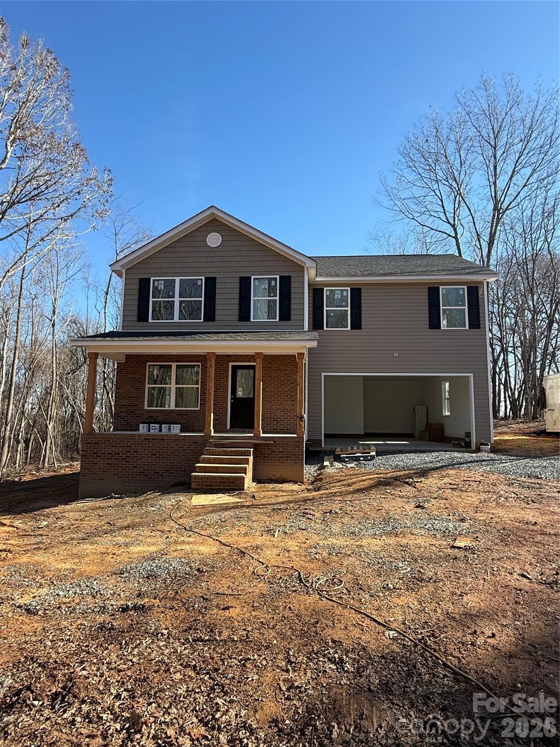 6727 Jesse Rushing Road, Unit 1 Marshville, NC 28103 - Photo 39 of 40