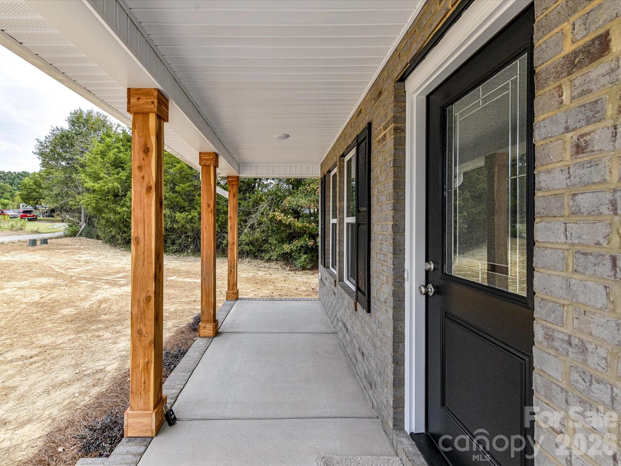 6727 Jesse Rushing Road, Unit 1 Marshville, NC 28103 - Photo 5 of 40