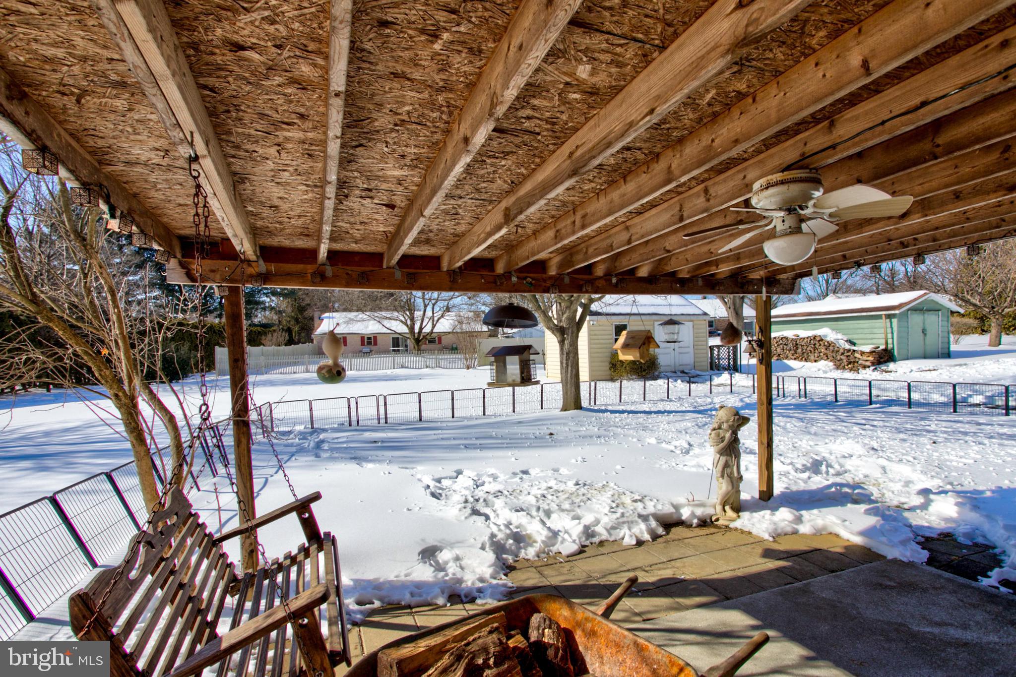 902 Perry Road Lititz, PA 17543 - Photo 29 of 33