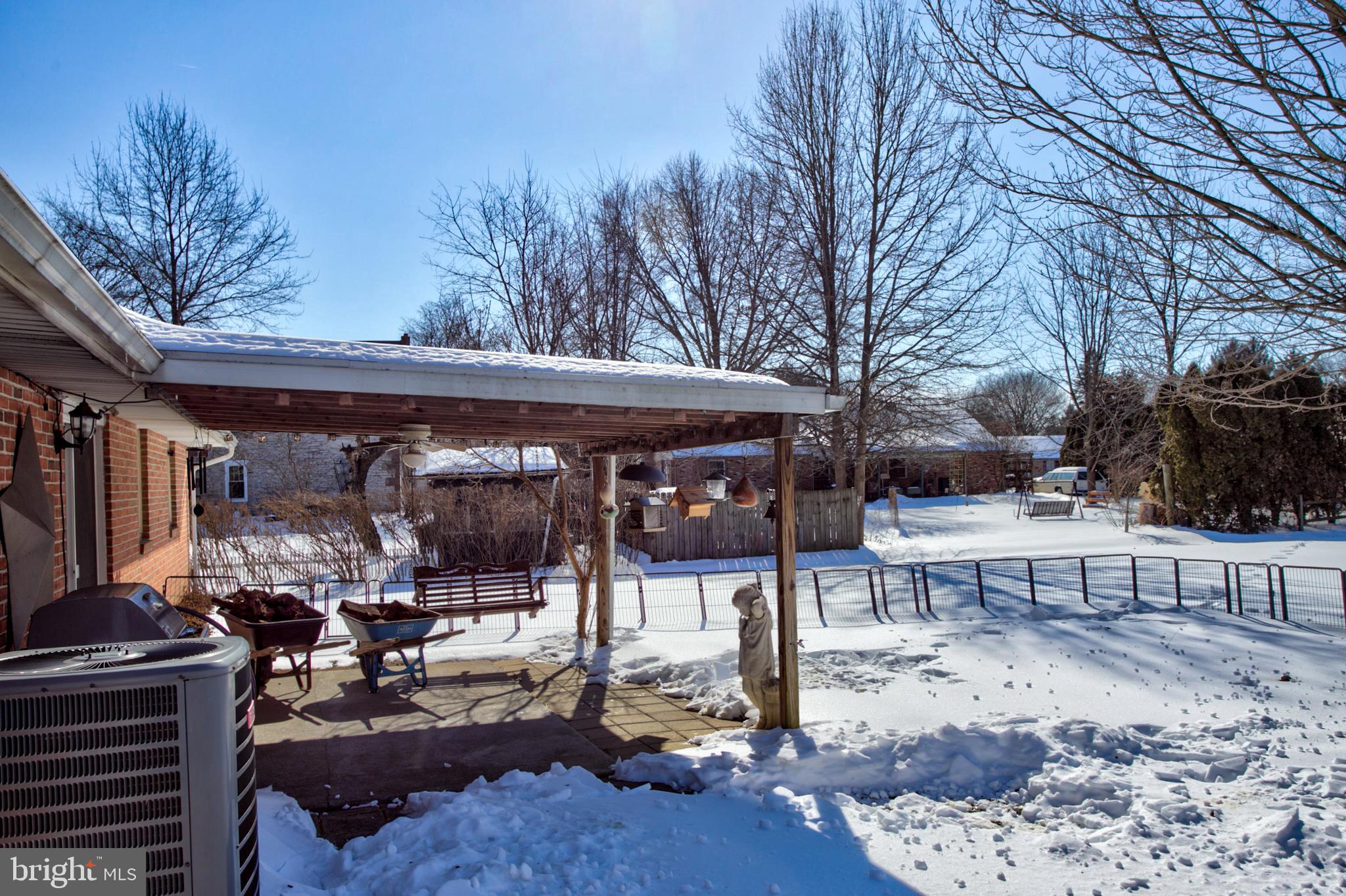 902 Perry Road Lititz, PA 17543 - Photo 30 of 33