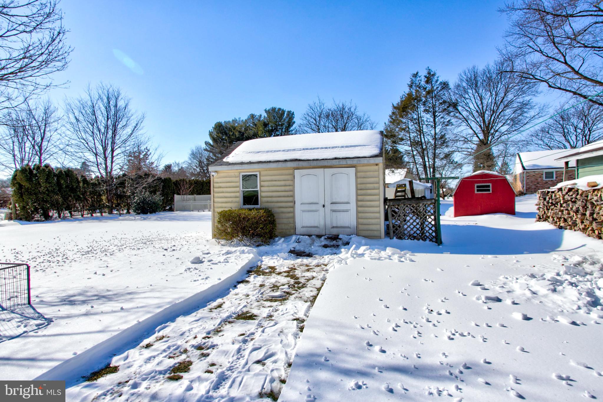 902 Perry Road Lititz, PA 17543 - Photo 31 of 33