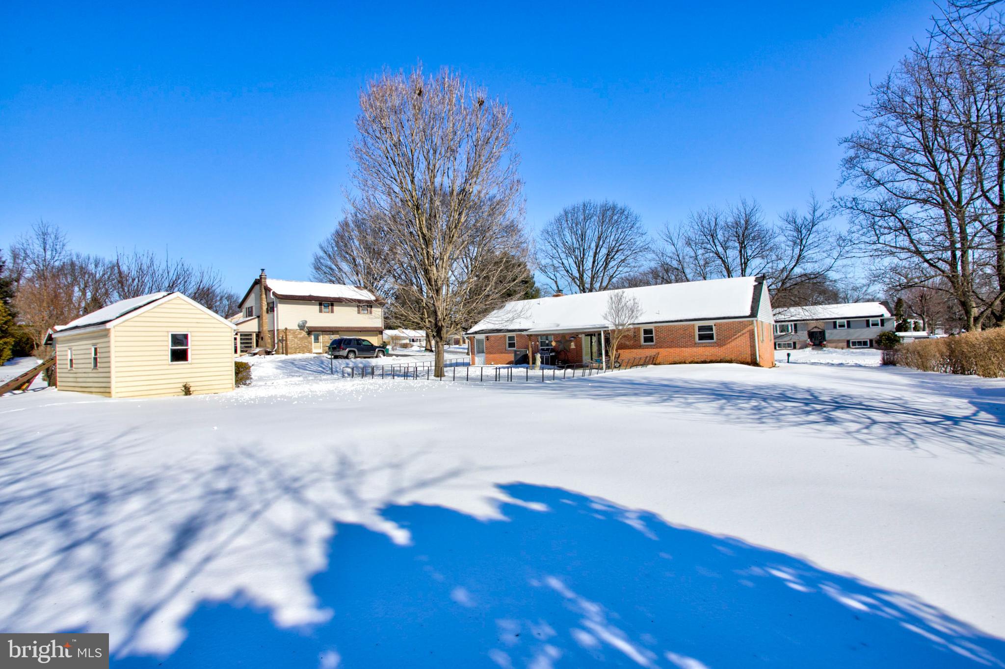 902 Perry Road Lititz, PA 17543 - Photo 33 of 33