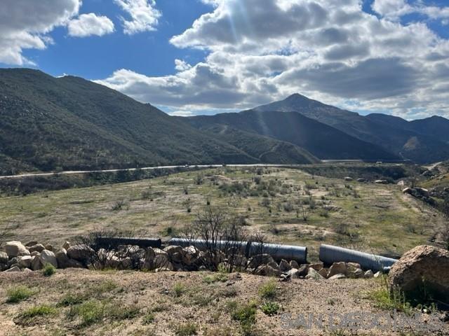 0 Highway 94 Potrero, CA 91963 - Photo 3 of 5