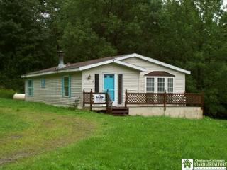 3203 Ames Road, Unit 1 Cassadaga, NY 14718 - Photo 1 of 1