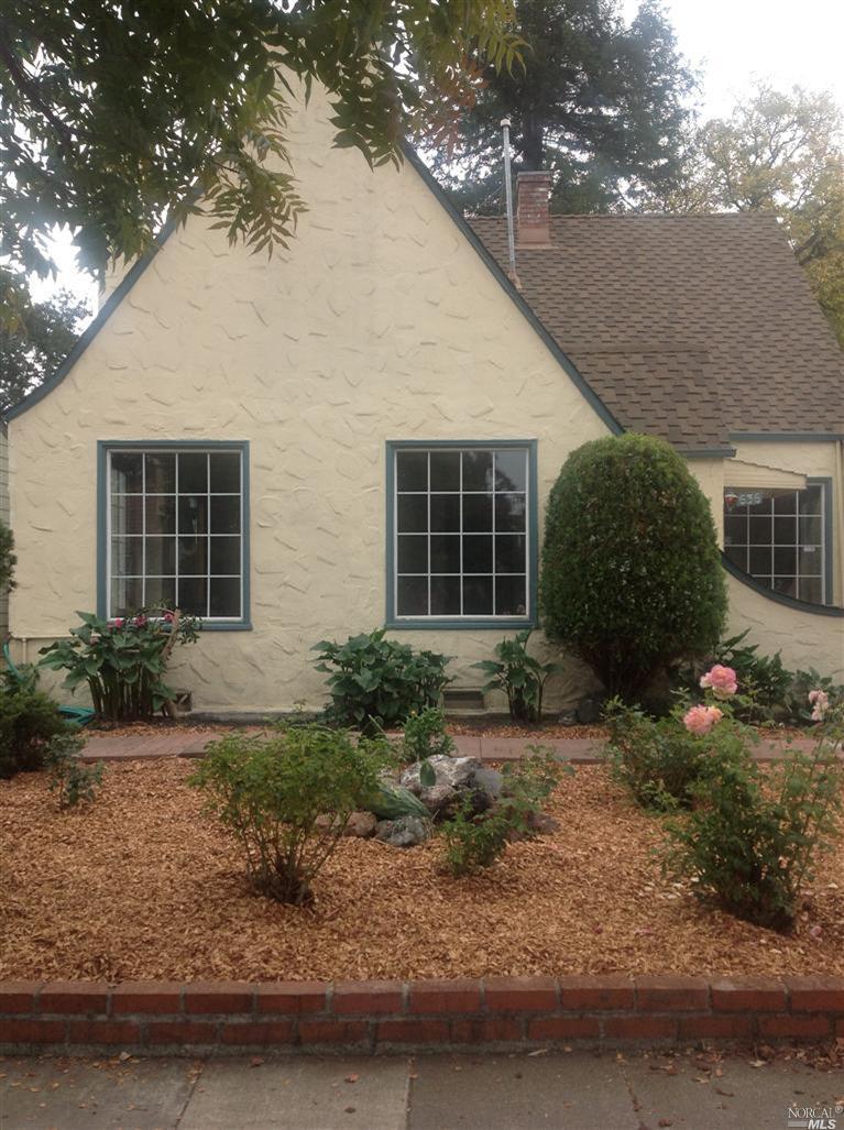 636 Oak Street Santa Rosa, CA 95404 - Photo 1 of 1 Gallery Image 1