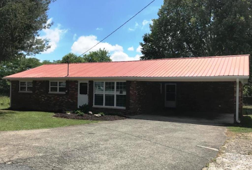3914 Rome Road Southwest Adairsville, GA 30103 - Photo 1 of 1 Gallery Image 1