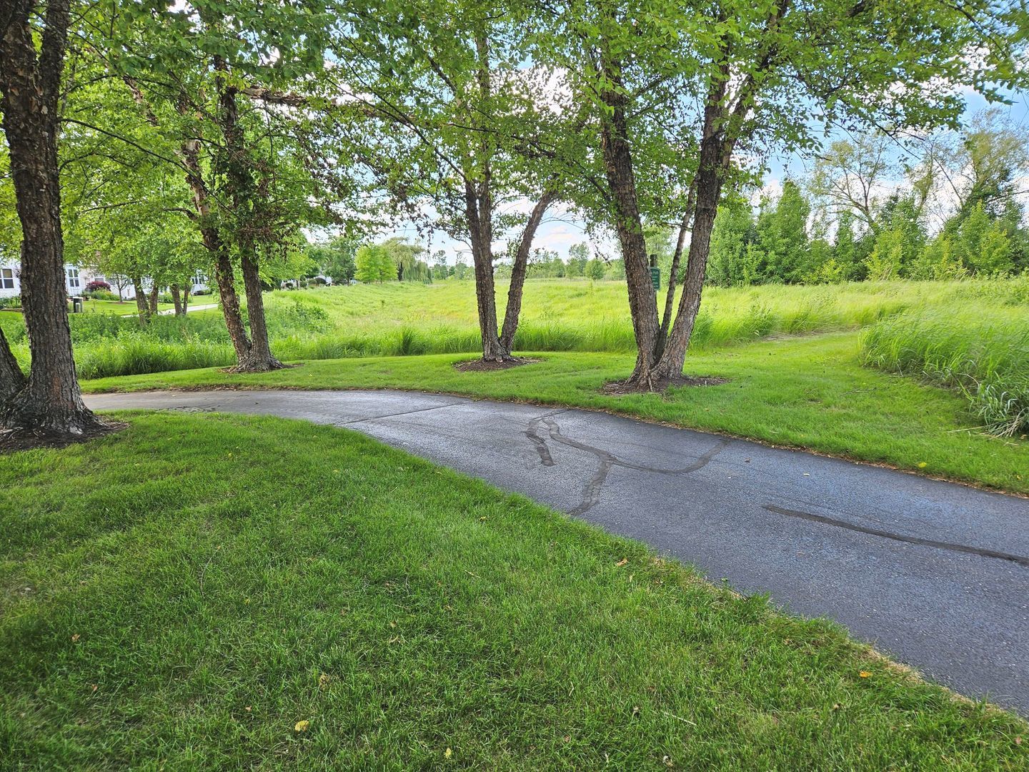 1526 Benzie Circle Romeoville, IL 60446 - Photo 29 of 31