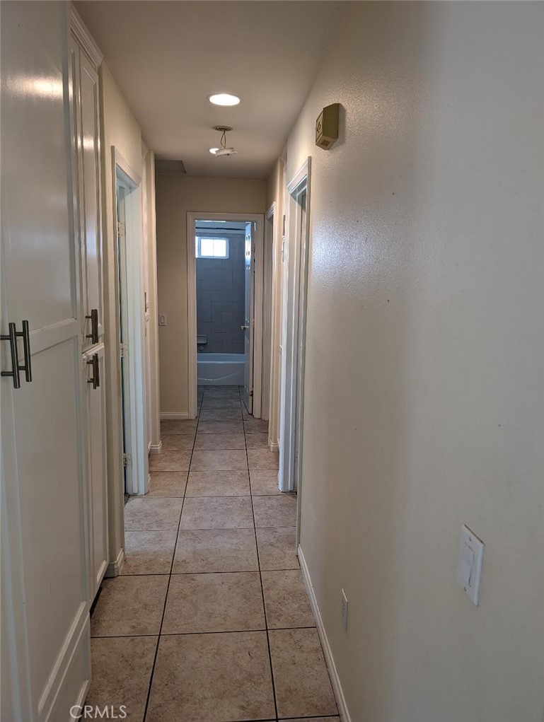 5331 Sunnyside Drive Riverside, CA 92504 - Photo 16 of 25 a view of a hallway