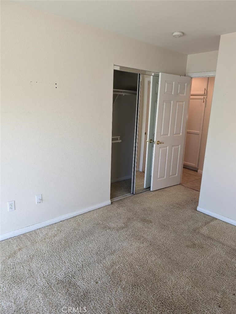 5331 Sunnyside Drive Riverside, CA 92504 - Photo 21 of 25 a view of an empty room