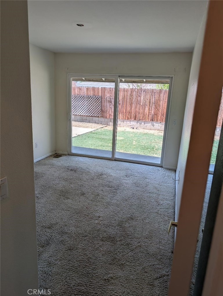 5331 Sunnyside Drive Riverside, CA 92504 - Photo 24 of 25 a view of an empty room with a window