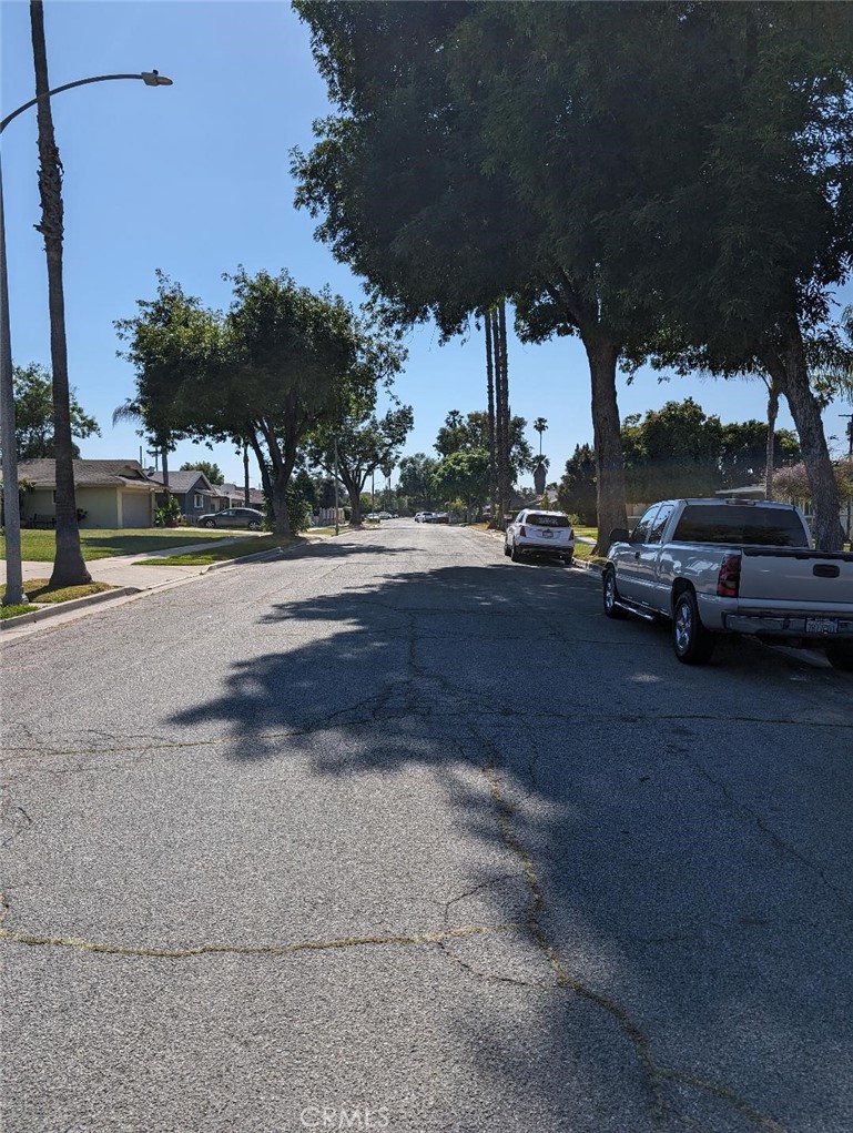 5331 Sunnyside Drive Riverside, CA 92504 - Photo 7 of 25 a view of a street