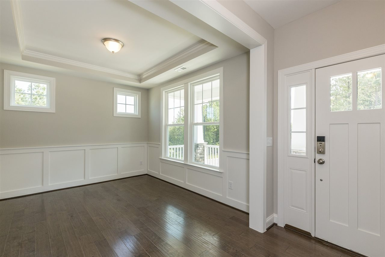 129 Anna Point Lane, Unit LOT 167 Rolesville, NC 27571 - Photo 4 of 29 Dining Room
