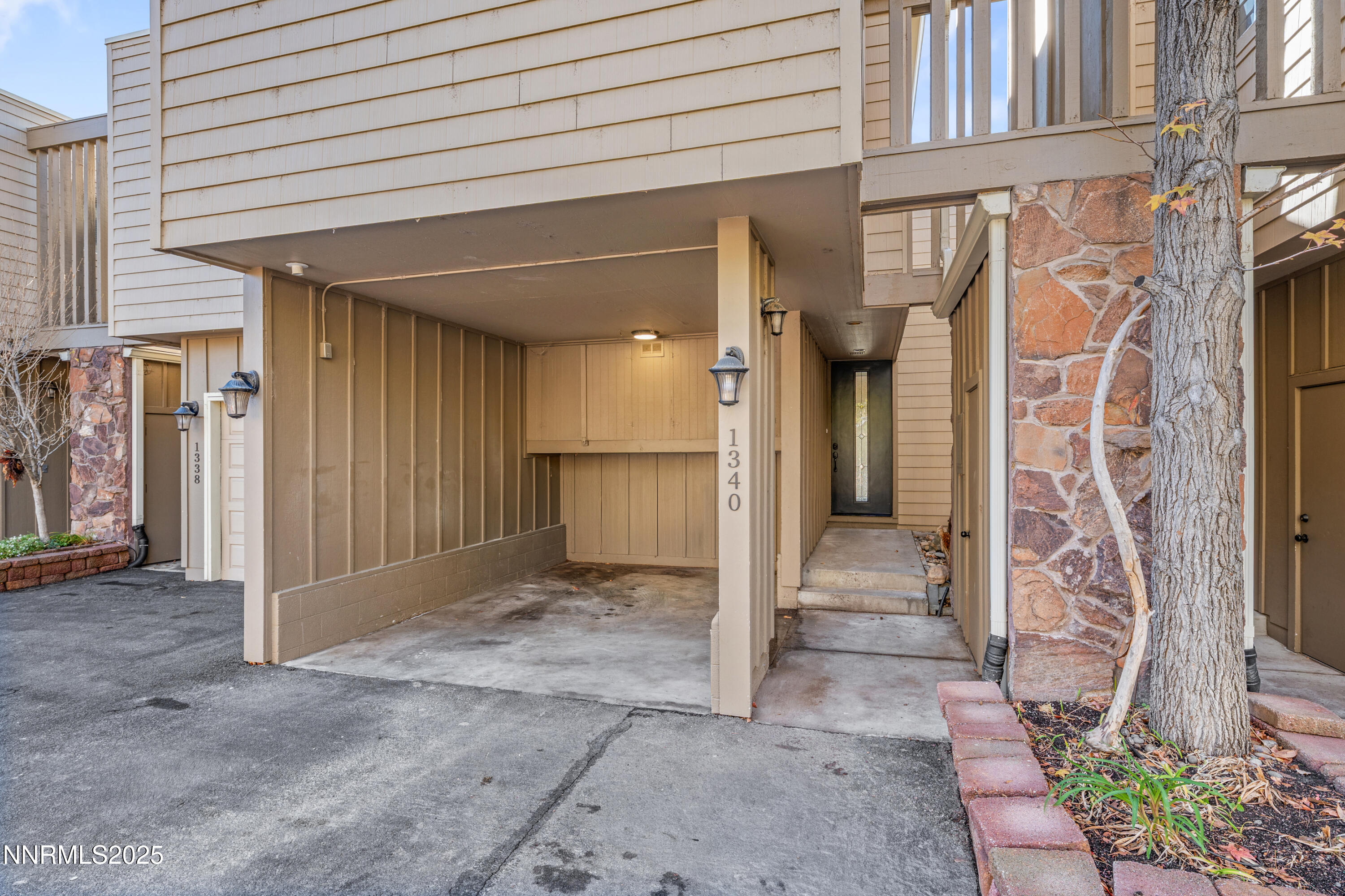 1340 Jones Street Reno, NV 89503 - Photo 1 of 58 DS200118
