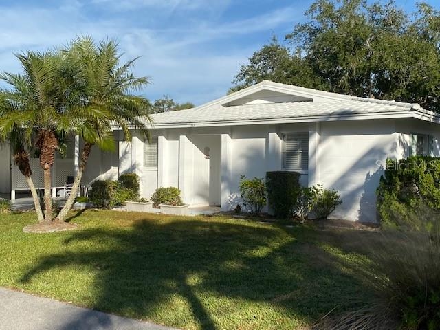 111 Clipper Way, Unit 111 Nokomis, FL 34275 - Photo 1 of 1 Front Exterior