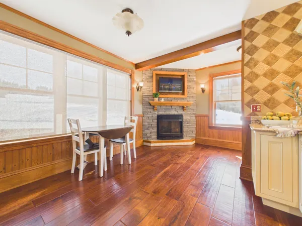 $1,050,000 | 1075 W Road, New Sweden, ME 04762