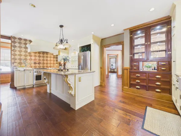 $1,050,000 | 1075 W Road, New Sweden, ME 04762