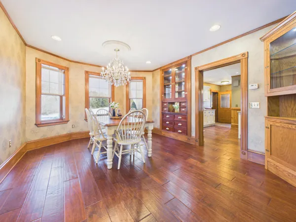 $1,050,000 | 1075 W Road, New Sweden, ME 04762