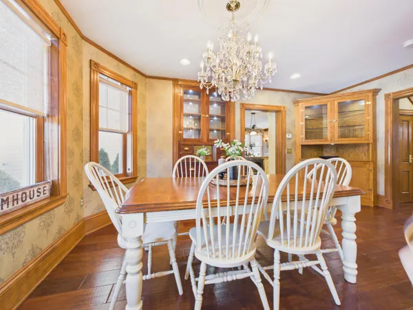 $1,050,000 | 1075 W Road, New Sweden, ME 04762