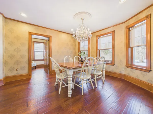 $1,050,000 | 1075 W Road, New Sweden, ME 04762