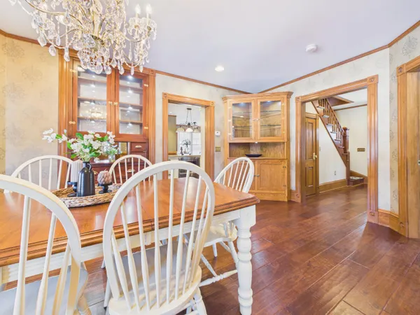 $1,050,000 | 1075 W Road, New Sweden, ME 04762