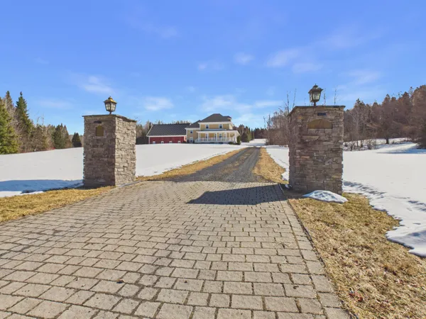 $1,050,000 | 1075 W Road, New Sweden, ME 04762