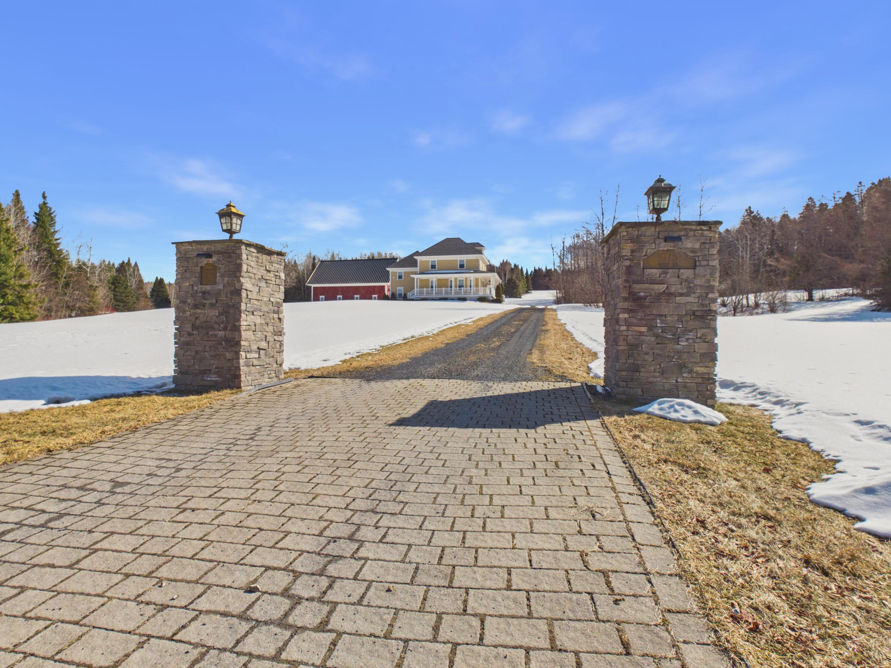 1075 W Road New Sweden, ME 04762 - Photo 2 of 83 1075 West Road New Sweden (2)