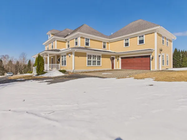 $1,050,000 | 1075 W Road, New Sweden, ME 04762