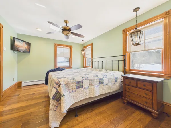 $1,050,000 | 1075 W Road, New Sweden, ME 04762