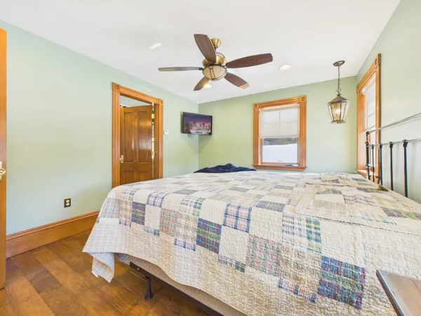 $1,050,000 | 1075 W Road, New Sweden, ME 04762