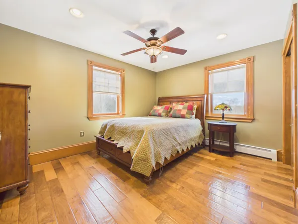 $1,050,000 | 1075 W Road, New Sweden, ME 04762