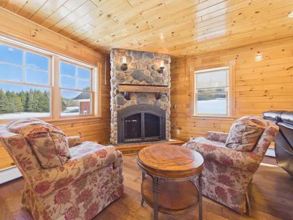 $1,050,000 | 1075 W Road, New Sweden, ME 04762