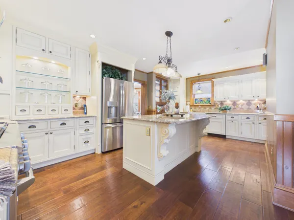 $1,050,000 | 1075 W Road, New Sweden, ME 04762