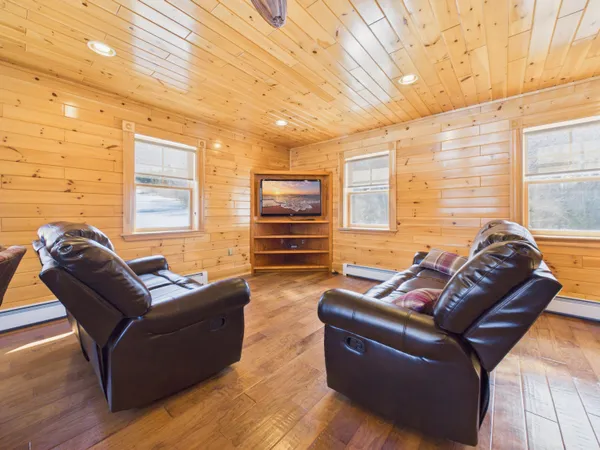 $1,050,000 | 1075 W Road, New Sweden, ME 04762