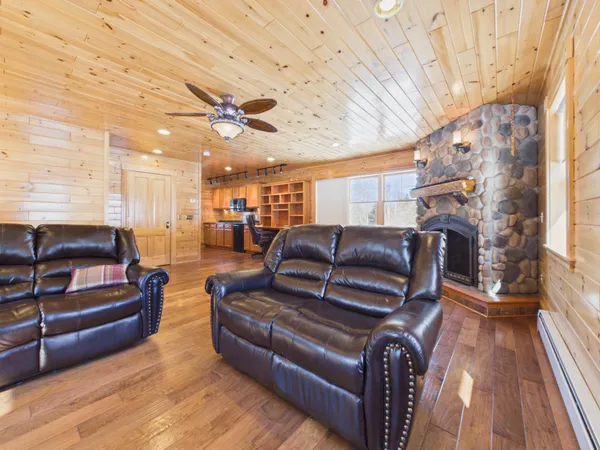 $1,050,000 | 1075 W Road, New Sweden, ME 04762