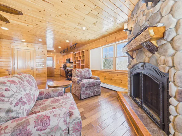 $1,050,000 | 1075 W Road, New Sweden, ME 04762