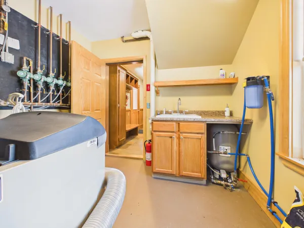 $1,050,000 | 1075 W Road, New Sweden, ME 04762