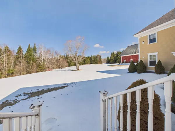 $1,050,000 | 1075 W Road, New Sweden, ME 04762