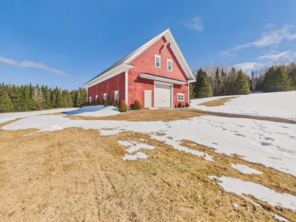 $1,050,000 | 1075 W Road, New Sweden, ME 04762