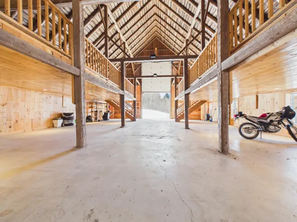 $1,050,000 | 1075 W Road, New Sweden, ME 04762