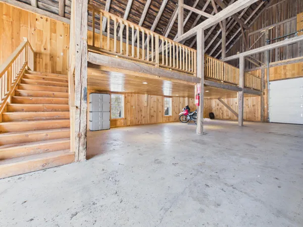 $1,050,000 | 1075 W Road, New Sweden, ME 04762