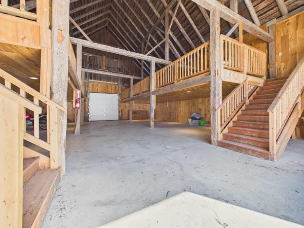 $1,050,000 | 1075 W Road, New Sweden, ME 04762