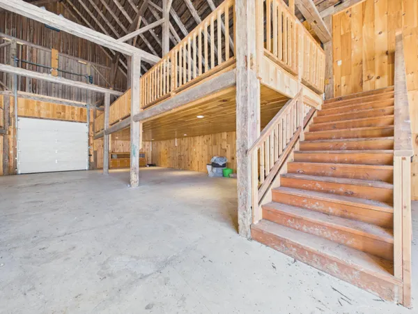 $1,050,000 | 1075 W Road, New Sweden, ME 04762